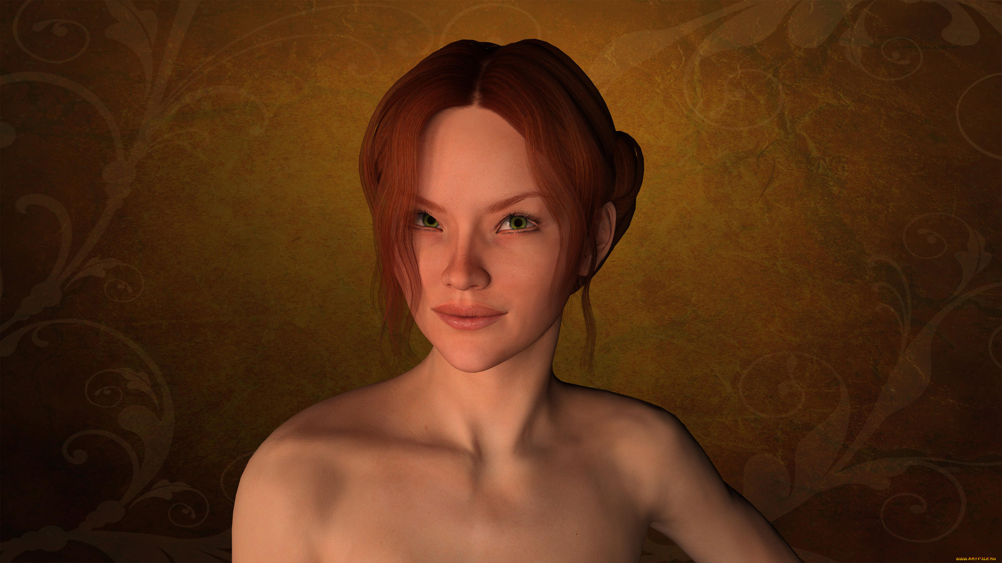 3 ,  , portraits, , , 